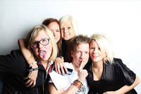 2011-10-28 - Rockfotostudion från Rookiefestivalen, Hultsfred