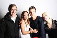 2011-10-28 - Rockfotostudion från Rookiefestivalen, Hultsfred