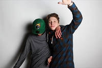 2011-10-29 - Rockfotostudion från Rookiefestivalen, Hultsfred