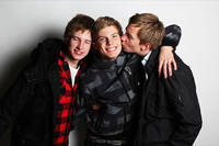 2011-10-29 - Rockfotostudion från Rookiefestivalen, Hultsfred