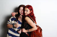 2011-10-28 - Rockfotostudion från Rookiefestivalen, Hultsfred