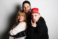 2011-10-28 - Rockfotostudion från Rookiefestivalen, Hultsfred