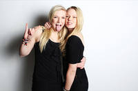2011-10-28 - Rockfotostudion från Rookiefestivalen, Hultsfred