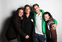 2011-10-29 - Rockfotostudion från Rookiefestivalen, Hultsfred