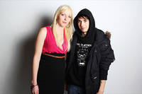2011-10-28 - Rockfotostudion från Rookiefestivalen, Hultsfred