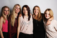 2011-10-28 - Rockfotostudion från Rookiefestivalen, Hultsfred