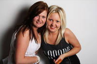 2011-10-28 - Rockfotostudion från Rookiefestivalen, Hultsfred