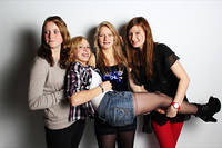 2011-10-28 - Rockfotostudion från Rookiefestivalen, Hultsfred