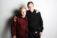 2011-10-28 - Rockfotostudion från Rookiefestivalen, Hultsfred