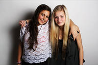 2011-10-28 - Rockfotostudion från Rookiefestivalen, Hultsfred
