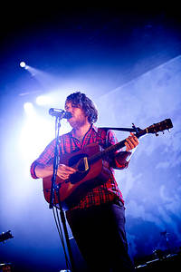 2011-11-08 - Fleet Foxes från Annexet, Stockholm