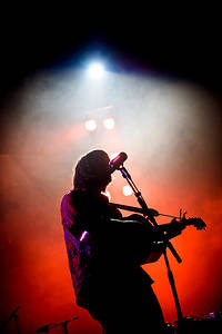 2011-11-08 - Fleet Foxes från Annexet, Stockholm