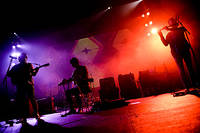 2011-11-08 - Fleet Foxes från Annexet, Stockholm