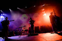 2011-11-08 - Fleet Foxes från Annexet, Stockholm