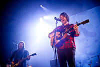 2011-11-08 - Fleet Foxes från Annexet, Stockholm