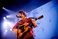 2011-11-08 - Fleet Foxes från Annexet, Stockholm