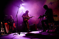 2011-11-08 - Fleet Foxes från Annexet, Stockholm