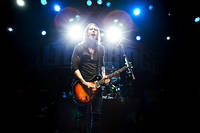 2011-11-08 - Alter Bridge från Trädgår'n, Göteborg