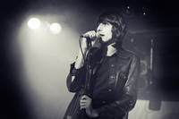 2011-11-09 - The Horrors från Inkonst, Malmö