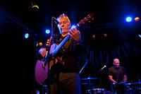 2011-11-10 - John Cale från Debaser Strand, Stockholm