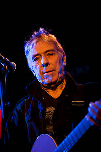 2011-11-10 - John Cale från Debaser Strand, Stockholm