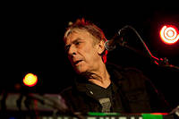 2011-11-10 - John Cale från Debaser Strand, Stockholm