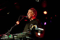2011-11-10 - John Cale från Debaser Strand, Stockholm