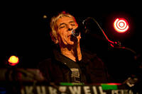 2011-11-10 - John Cale från Debaser Strand, Stockholm
