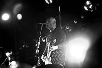 2011-11-02 - Smashing Pumpkins från Annexet, Stockholm