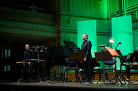 2011-11-10 - Gerard Girsey - In Memoriam från Musikaliska, Stockholm