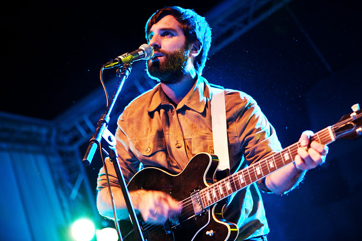2011-11-10 - Shout Out Louds från Astoria, Stockholm