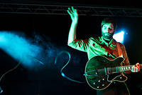 2011-11-10 - Shout Out Louds från Astoria, Stockholm