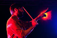2011-11-10 - Shout Out Louds från Astoria, Stockholm