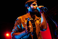 2011-11-10 - Shout Out Louds från Astoria, Stockholm