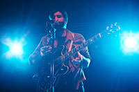 2011-11-10 - Shout Out Louds från Astoria, Stockholm