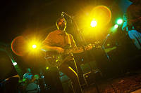 2011-11-10 - Shout Out Louds från Astoria, Stockholm