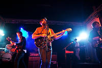 2011-11-10 - Shout Out Louds från Astoria, Stockholm
