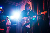 2011-11-10 - Shout Out Louds från Astoria, Stockholm