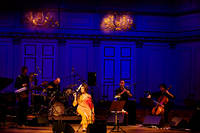 2011-11-11 - Natacha Atlas från Musikaliska, Stockholm
