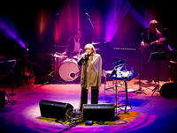 2011-11-12 - Marianne Faithfull från Vara Konserthus, Vara