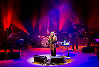 2011-11-12 - Marianne Faithfull från Vara Konserthus, Vara