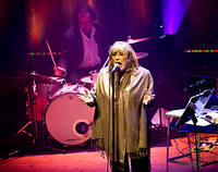 2011-11-12 - Marianne Faithfull från Vara Konserthus, Vara