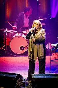 2011-11-12 - Marianne Faithfull från Vara Konserthus, Vara