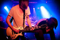 2011-11-13 - Embrace Elijah från Musikhuset, Växjö