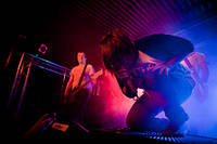 2011-11-13 - Embrace Elijah från Musikhuset, Växjö