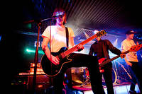 2011-11-13 - Fraction of a Dot från Musikhuset, Växjö