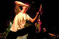 2011-11-13 - Fraction of a Dot från Musikhuset, Växjö