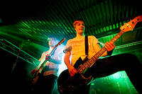 2011-11-13 - Embrace Elijah från Musikhuset, Växjö