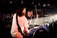 2011-11-13 - Fraction of a Dot från Musikhuset, Växjö