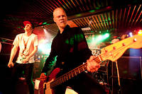 2011-11-13 - Fraction of a Dot från Musikhuset, Växjö